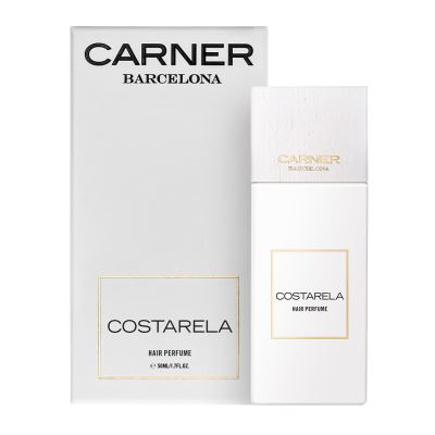 CARNER BARCELONA Costarela Profumo Capelli 50 ml